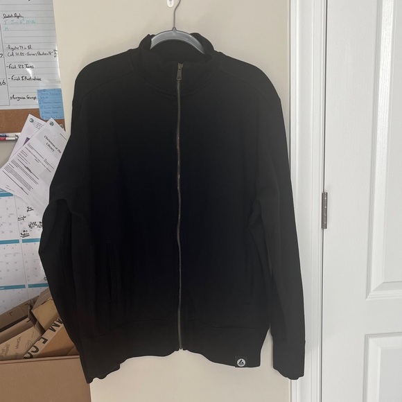 NWOT XXL American Giant Jacket